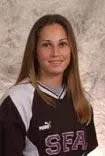 Junior Christie Mestayer