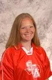 Senior Heather Matchette