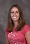 Freshman Laura Cramer