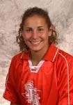 Sophomore Goalkeeper Natascia Michalezki