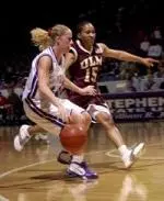 Food Drive kicks off with SFA-Louisiana Tech game Friday night.
