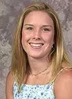Junior Brittany Burton