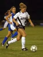 Junior Sophia Pantazis