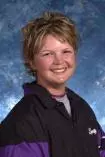 SFA Head Coach Jennifer Poulsen