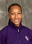 Sophomore Jocelyn Stevens