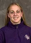 Freshman Kasie Query