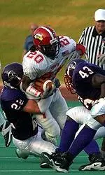 Gore will coach the defense Friday night.