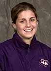Freshman Sarah Emerson