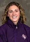 Sophomore Jessica Partin