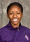 Sophomore Shametra Boykins