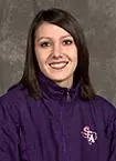Senior Tracy Schupp