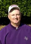 SFA coach Mike Hopson is 2003 Texas Golf Association Senior Amateur Champion.