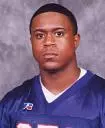 RB Ron Middleton