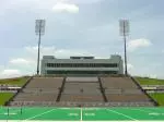 New press box will open Sept. 18 against Northern Iowa.