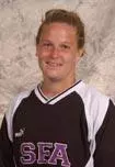 Freshman Alicia Reese