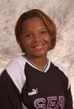 Sophomore Kendra Cannon