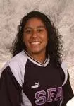 Freshman Shahin Pabani