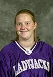 Junior Stacey Szymanski
