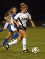 Senior Sophia Pantazis