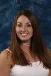 Sophomore Laura Cramer