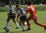 Senior Christie Mestayer