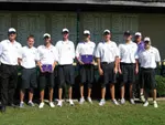2004 Crown Classic Champions