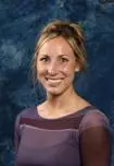 Senior Sarah Johnson