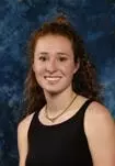 Senior Lauren Matkin