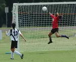 Junior Natascia Michalezki