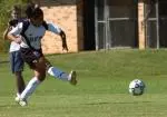 Sophomore Shahin Pabani