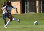 Sophomore Shahin Pabani