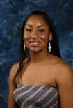 Junior Lauren Stevens