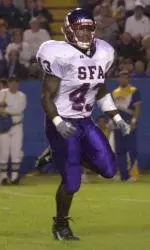 LB Jeremy Davis