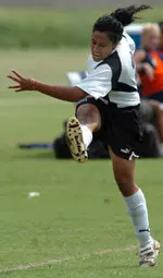 Sophomore Shahin Pabani