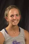 Junior Emily Voss