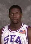 Antonio Burks