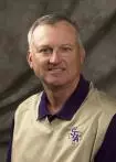 Coach Mike Hopson