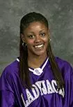Junior Tiffany Perkins