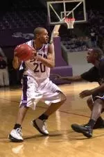 'Jacks in action Friday afternoon at 3:30 p.m.