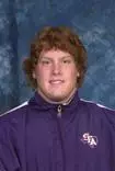 Freshman Wade Whittington