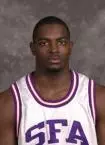 Dedrick Sanders
