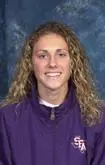 Junior Jessica Partin