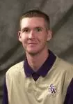 Junior Dustin Byrd