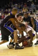 Awards Ceremony Tuesday Night