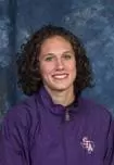Senior Vicky Jannise