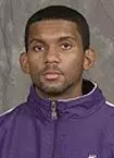 Senior DeVaughn Rettig