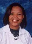 Junior Kendra Cannon