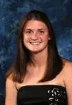 Junior Kim Gray