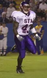 LB Jeremy Davis