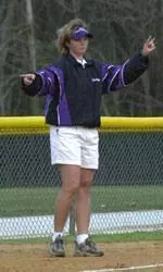 SFA head coach Jennifer Poulsen has added Nacogdoches native Iyhia McMichael to coaching staff.